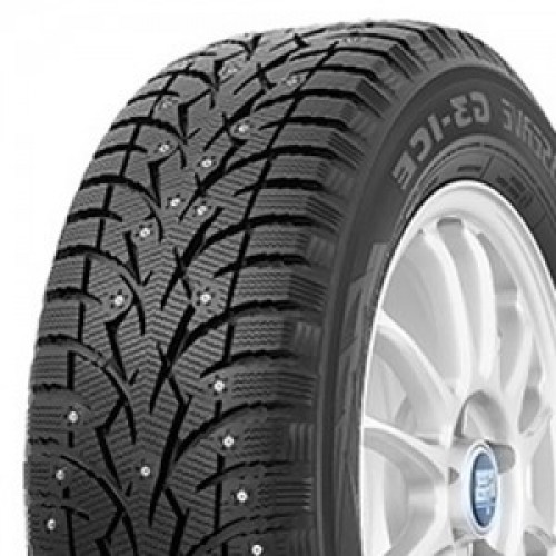 naastrehv Toyo Observe G3 Ice